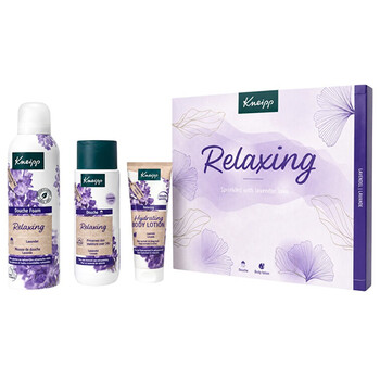 Relaxing Premium Trio - Dárková sada