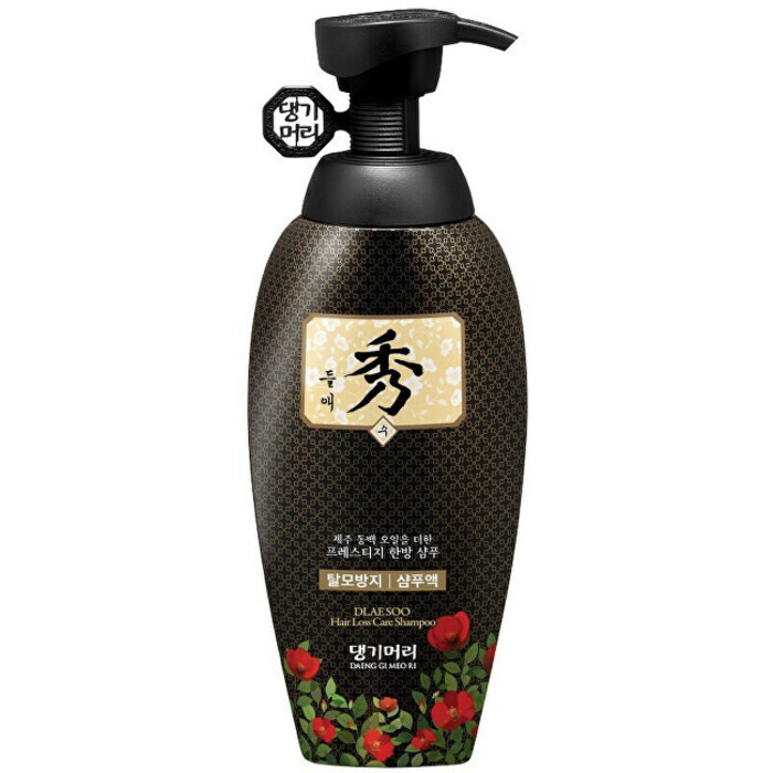 Daeng Gi Meo Ri Dlae Soo Hair Loss Care Shampoo - Šampon proti vypadávání vlasů 400 ml