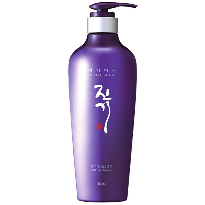 Daeng Gi Meo Ri Vitalizing Shampoo - Revitalizační šampon 300 ml