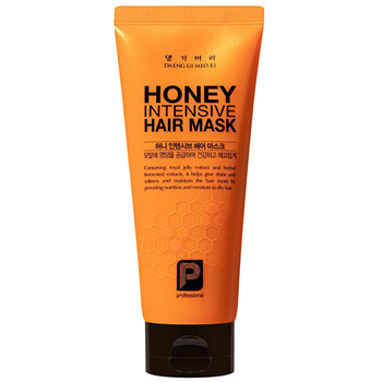 Honey Therapy Hair Pack Mask - Maska na vlasy