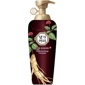 Vitalizing Energy Treatment - Revitalizační kondicionér