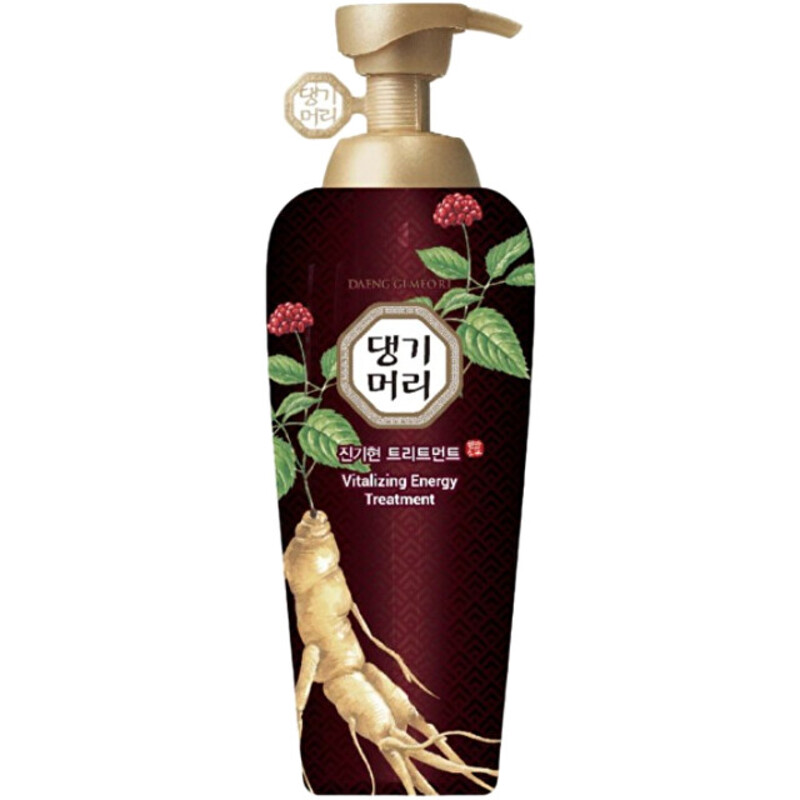 Vitalizing Energy Treatment - Revitalizační kondicionér