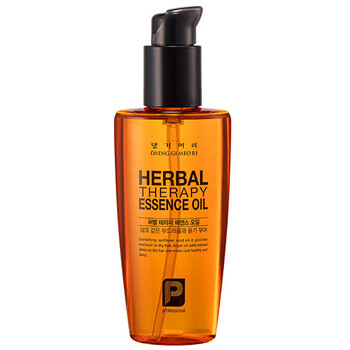 Herbal Therapy Essence Oil - Olej na vlasy