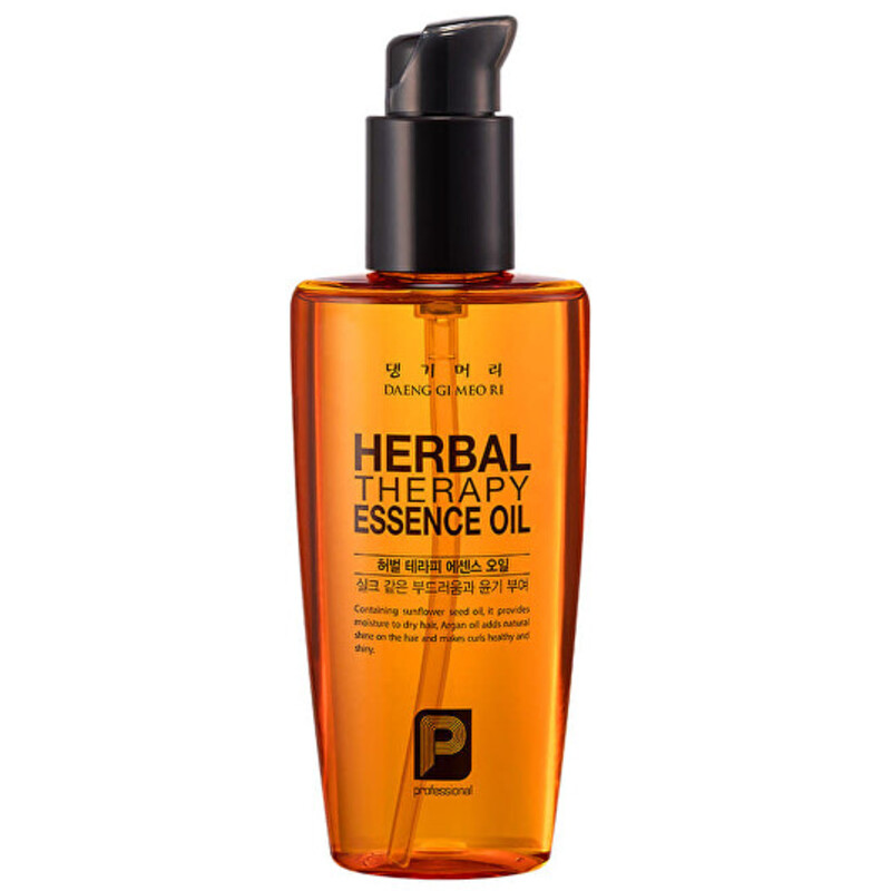 Herbal Therapy Essence Oil - Olej na vlasy