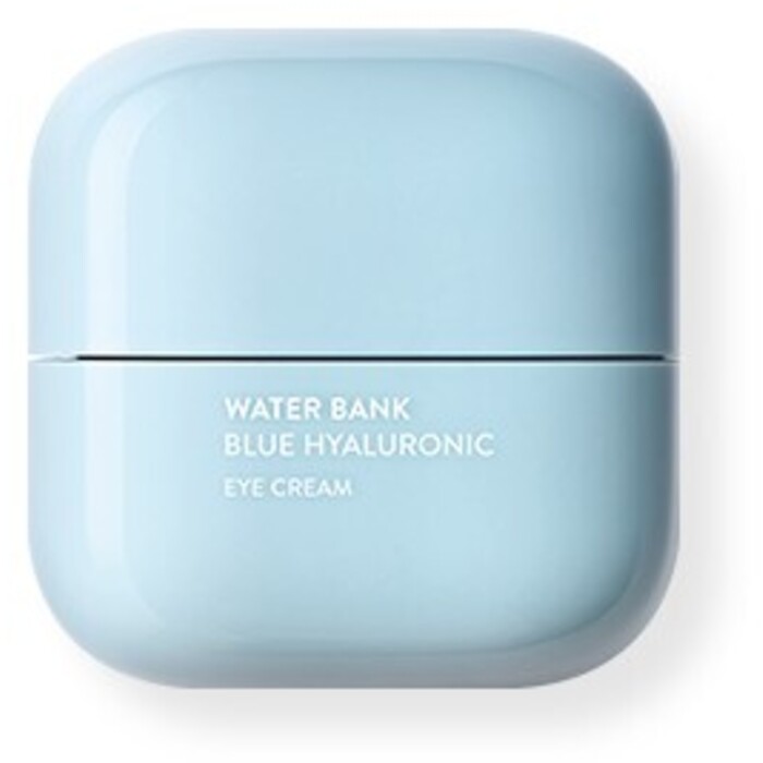 Laneige Water Bank Blue Hyaluronic Eye Cream - Oční krém 25 ml