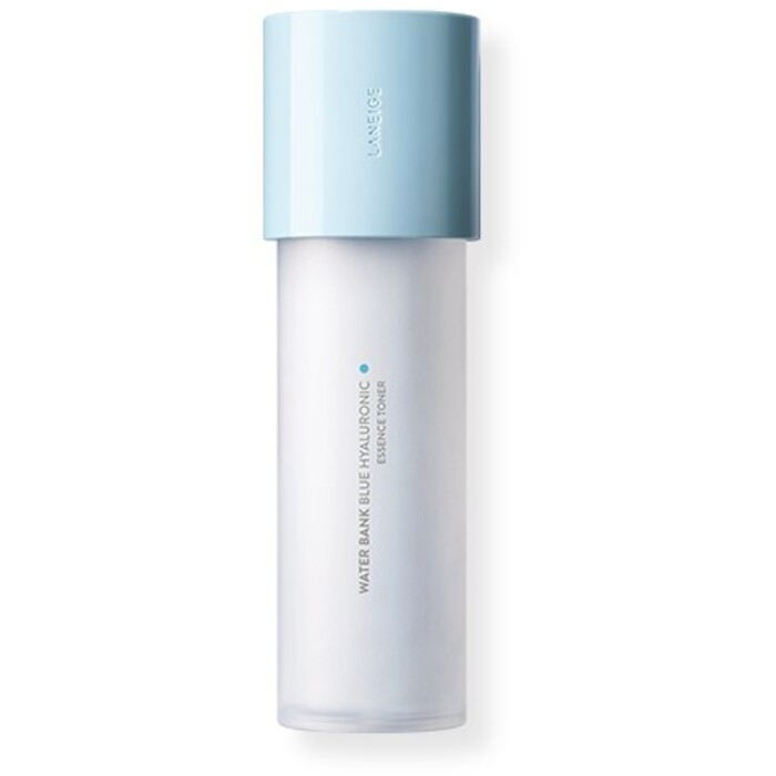 Water Bank Blue Hyaluronic Essence Toner - Pleťové tonikum pro smíšenou až mastnou pleť