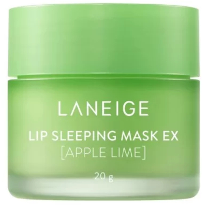 Apple Lime Lip Sleeping Mask Ex - Nočná maska na pery
