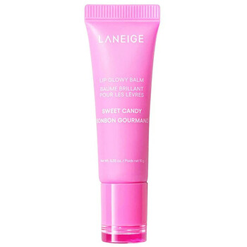 Sweet Candy Lip Glowy Balm - Balzám na rty