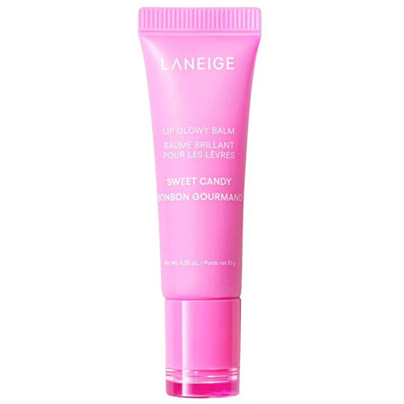 Sweet Candy Lip Glowy Balm - Balzám na rty