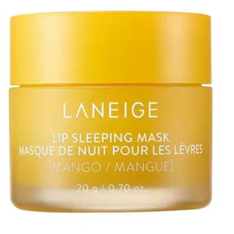 Mango Lip Sleeping Mask - Noční maska na rty