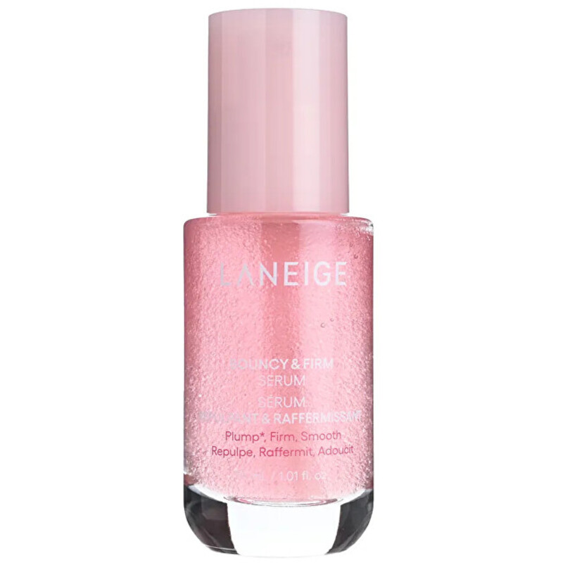 Bouncy & Firm Serum - Zpevňující pleťové sérum