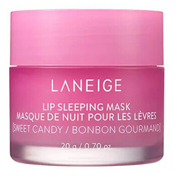 Sweet Candy Lip Sleep Mask - Noční maska na rty