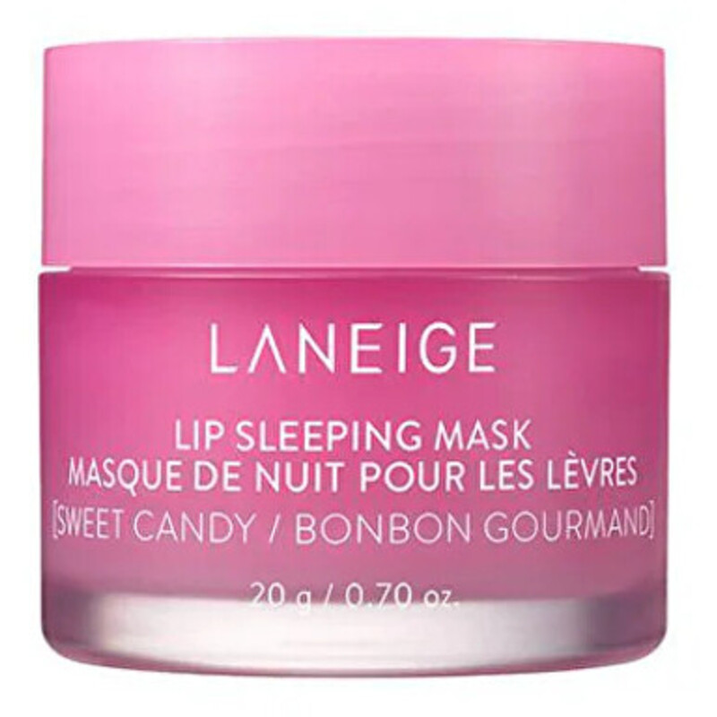 Sweet Candy Lip Sleep Mask - Noční maska na rty