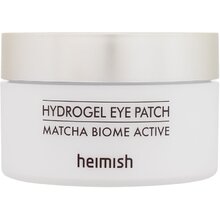 Matcha Biome Hydrogel Eye Patch - Maska na oči