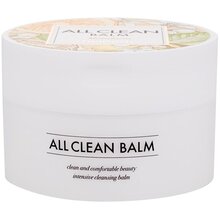 All Clean Balm Mandarin - Čisticí balzám