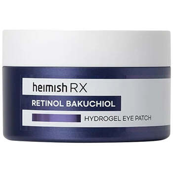 RX Retinol Bakuchiol Hydrogel Eye Patch - Hydrogelová maska na oční okolí