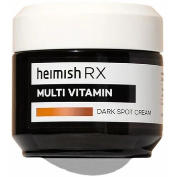 RX Multi Vitamin Dark Spot Cream - Vyživující krém proti pigmentovým skvrnám
