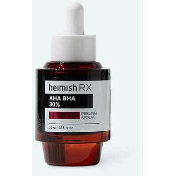RX AHA BHA 30% Peeling Serum - Exfoliační peelingové sérum pro rozjasnění pleti