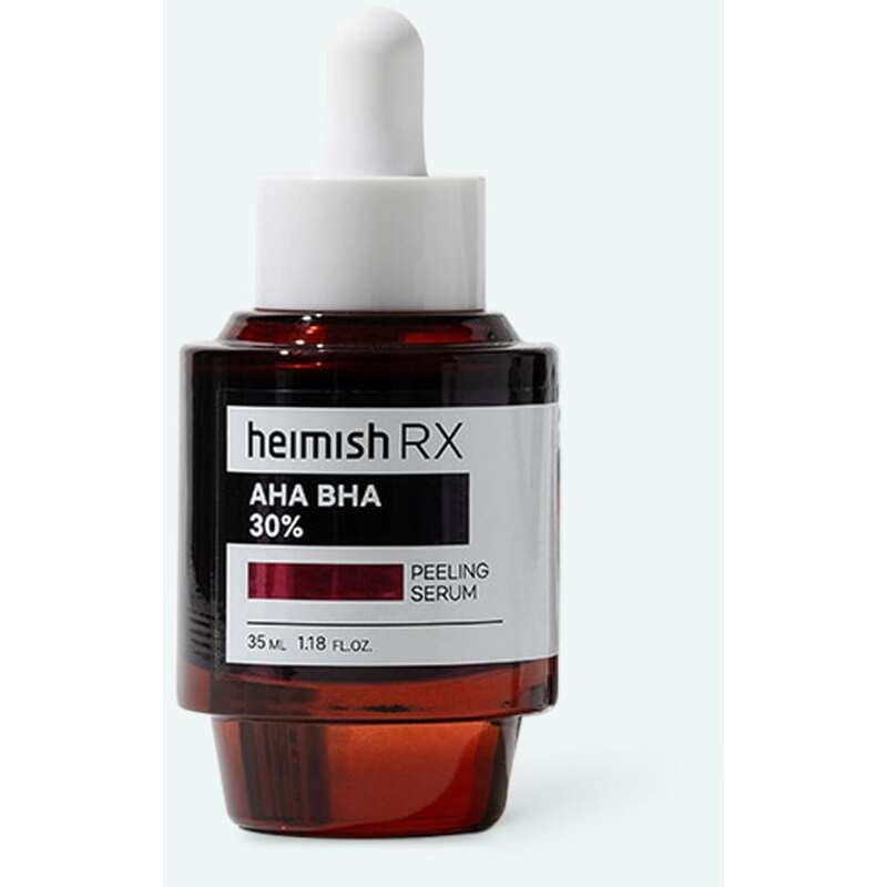 RX AHA BHA 30% Peeling Serum - Exfoliační peelingové sérum pro rozjasnění pleti