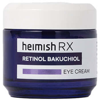 RX Retinol Bakuchiol Eye Cream - Intenzivní protivrásková péče s retinolem na oční okolí