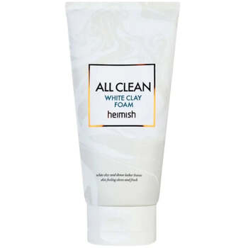 All Clean White Clay Foam - Čistiaca pena
