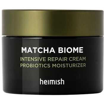 Matcha Biome Intensive Repair Cream Probiotics Moisturizer - Intenzivní krém pro obnovu pleti