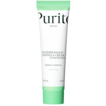 Wonder Releaf Cream Unscented - Zklidňující neparfémovaný krém pro citlivou pleť 