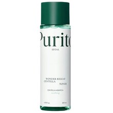 Wonder Releaf Centella Toner - Zklidňující tonikum s pupečníkem asijským 