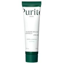 Wonder Releaf Centella Cream - Zklidňující pleťový krém s pupečníkem asijským 