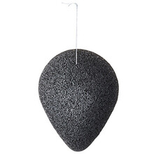 Bamboo Charcoal Konjac Sponge - Konjaková hubka
