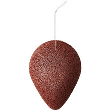 JEJU Volcanic Scoria Konjac Sponge - Konjaková houbička
