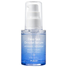 Deep Sea Droplet Serum - Hydratační a vyživující sérum