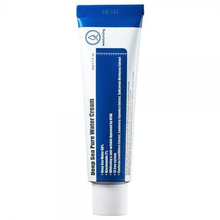 Deep Sea Pure Water Cream - Hydratační pleťový krém