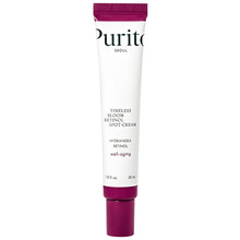 Timeless Bloom Retinol Spot Cream - Lokální krém proti stárnutí pleti