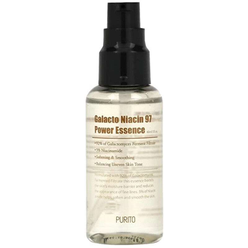 Galacto Niacin 97 Power Essence - Pleťová esence