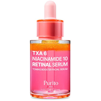 TXA 6 Niacinamide 10 Retinal Face Serum - Pleťové sérum