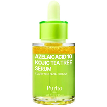 Azelaic Acid 10 Kojic Tea Tree Serum - Pleťové sérum