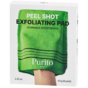Peel Shot Exfoliating Pad - Exfoliační tampony