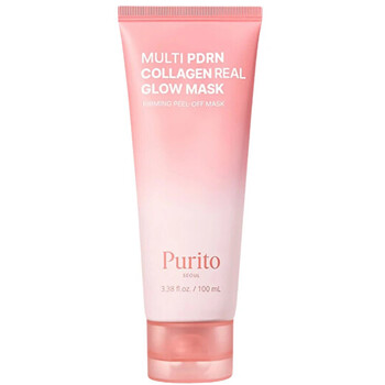 Multi PDRN Collagen Real Glow Mask - Rozjasňující maska
