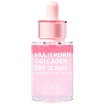 Multi PDRN Collagen EGF Serum - Vyživující pleťové sérum
