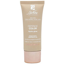 Defence Color Hydra Glow 24h Moisturising Foundation - Hydratačný make-up 30 ml
