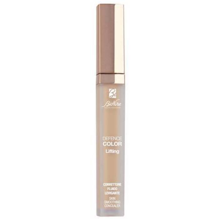 Defence Color Smoothing Concealer - Vyhlazující korektor 5 ml