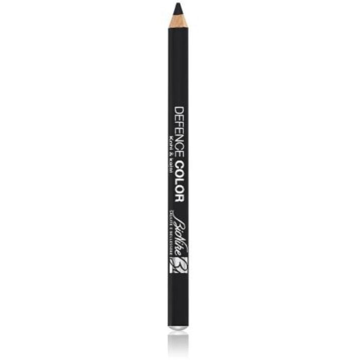 BioNike Defence Color Kolh&Kajal Eye Pencil - Tužka na oči - 101 Vrai Noir