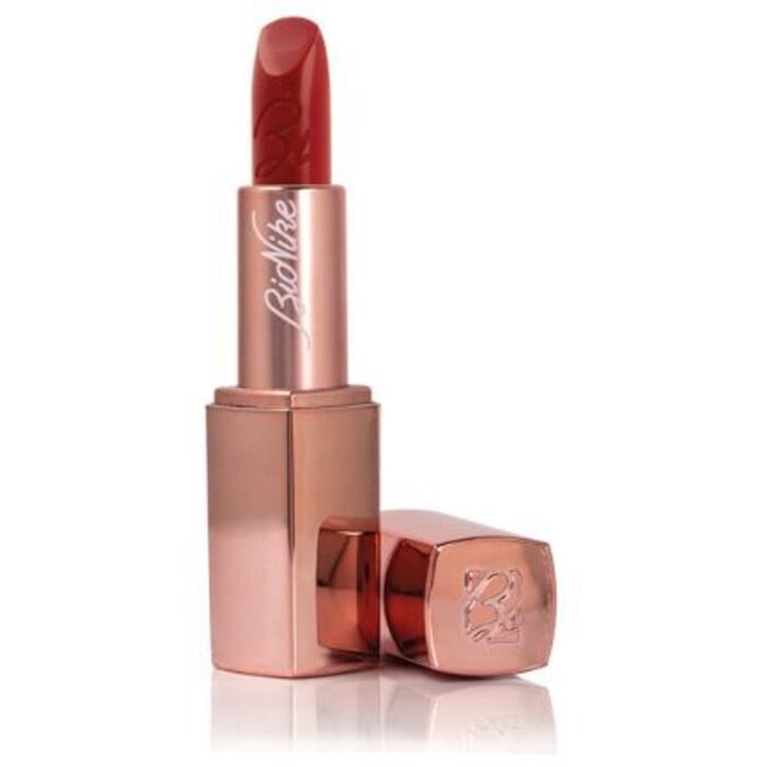 Defence Color Creamy Velvet Colour Lipstick - Krémová rtěnka 3,5 ml