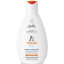 Triderm Baby Ultra Gentle Shampoo - Ultra jemný šampón
