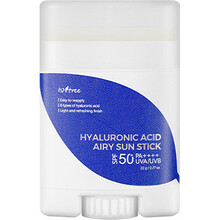 Hyaluronic Acid Air Sun Stick SPF 50+ - Opaľovací krém v tyčinke
