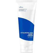 Hyaluronic Acid Moist Cream - Hydratační pleťový krém