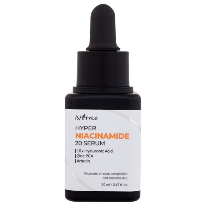 Hyper Niacinamide 20 Serum - Pleťové sérum proti nedokonalostem