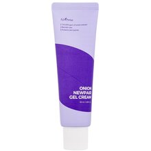 Onion Newpair Gel Cream - Hydratační a regenerační pleťový gel-krém