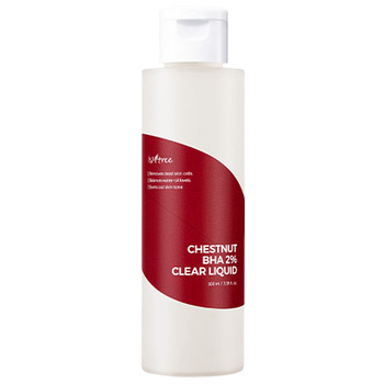 Chestnut BHA 2% Clear Liquid - Exfoliační péče pro smíšenou až mastnou pleť